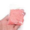 1000pcs/lot 2 3 4mm Colorful Glass Seed Beads Round Loose Spacer Beads For Jewelry Making DIY Bracelet Necklace Accessories