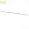 Mistra Tailgate Trim Rear Bumper Protector: Anti-Scratch Decorative Sticker