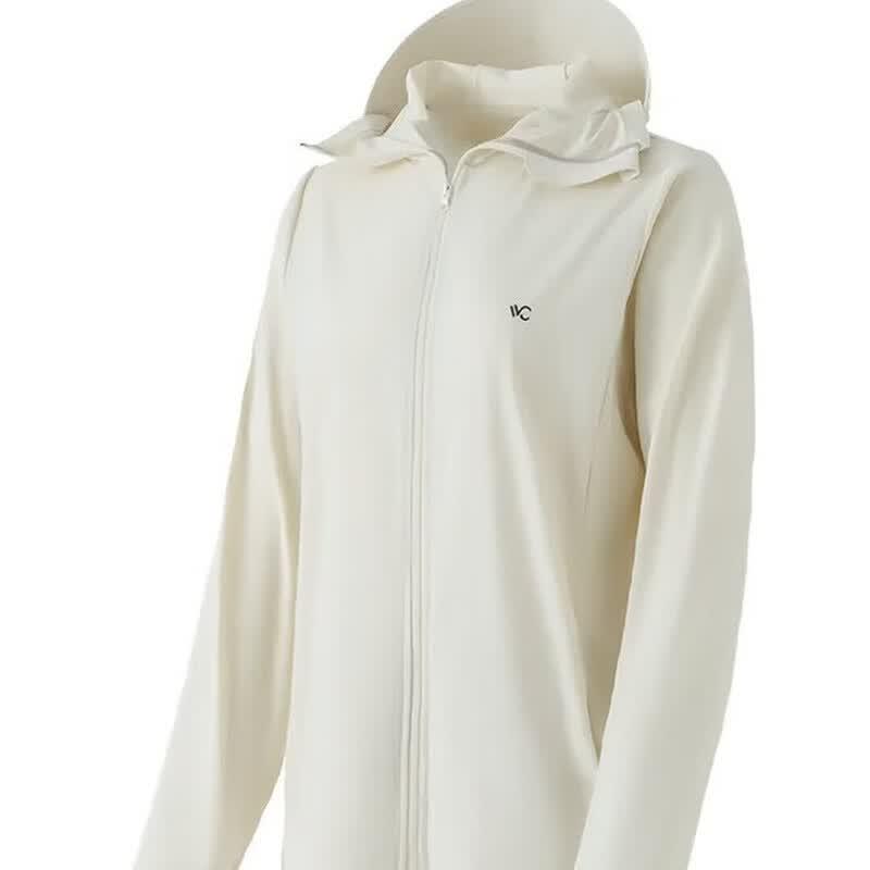 VVC Unisex Summer Outdoor UV Protection Jacket