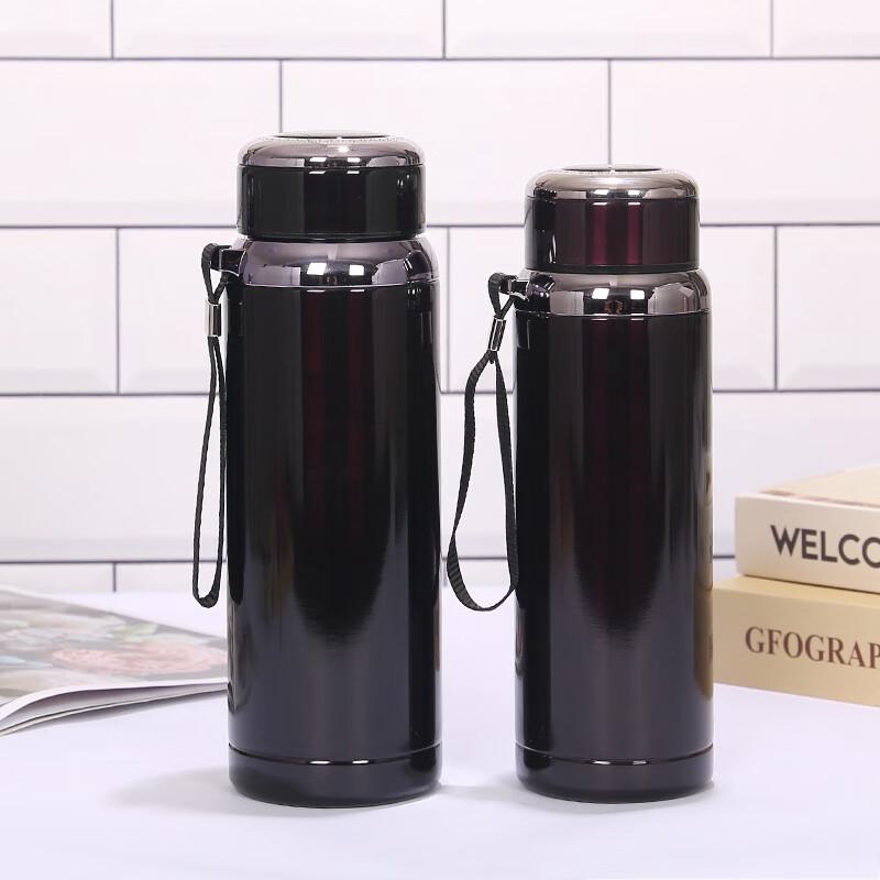 Juntian 304 Stainless Steel Vacuum Insulated Bottle
