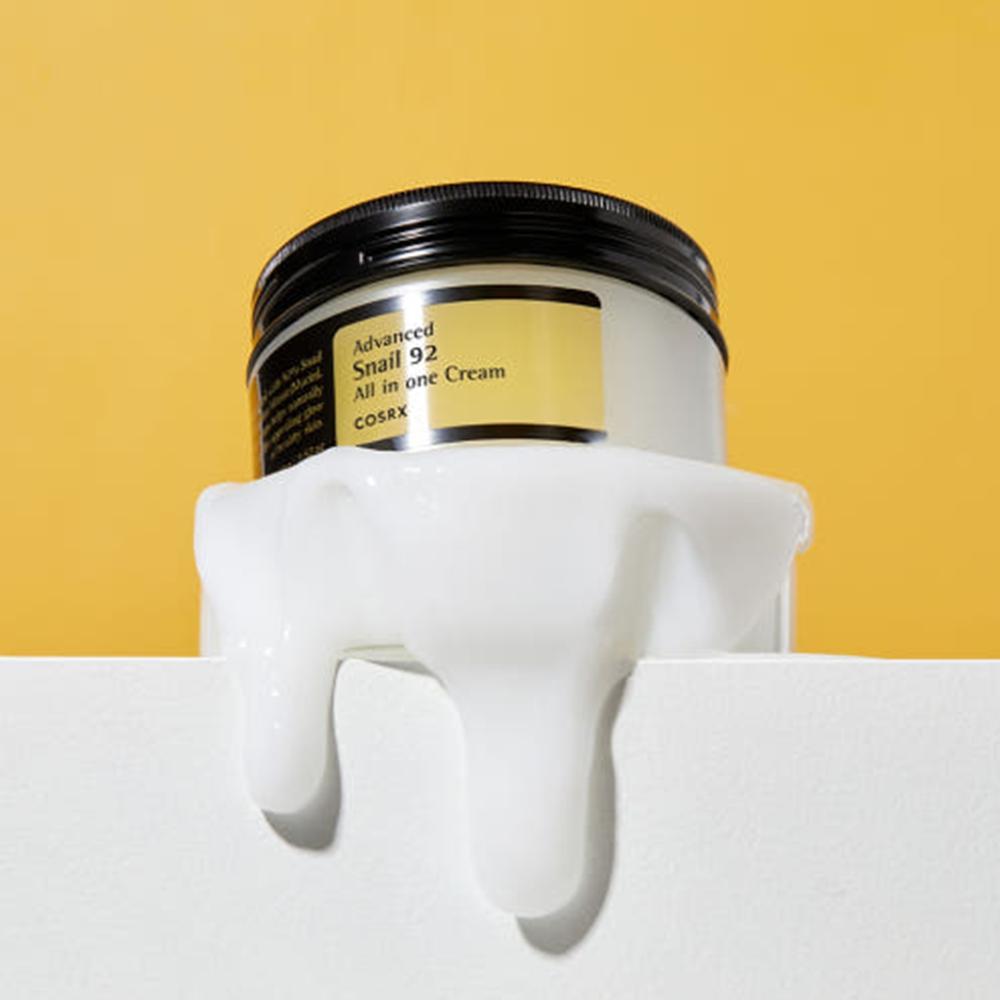 COSRX Advanced Snail 92 All In One Cream 100g