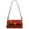French Niche High End Bag for Women  New Fashion Retro One Shoulder Underarm Bag  Versatile Crossbody Bag