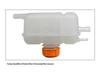 Changan Ruicheng CC C301 Auxiliary Water and Antifreeze Overflow Tank