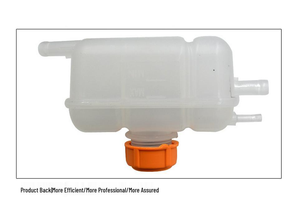 Changan Ruicheng CC C301 Auxiliary Water and Antifreeze Overflow Tank