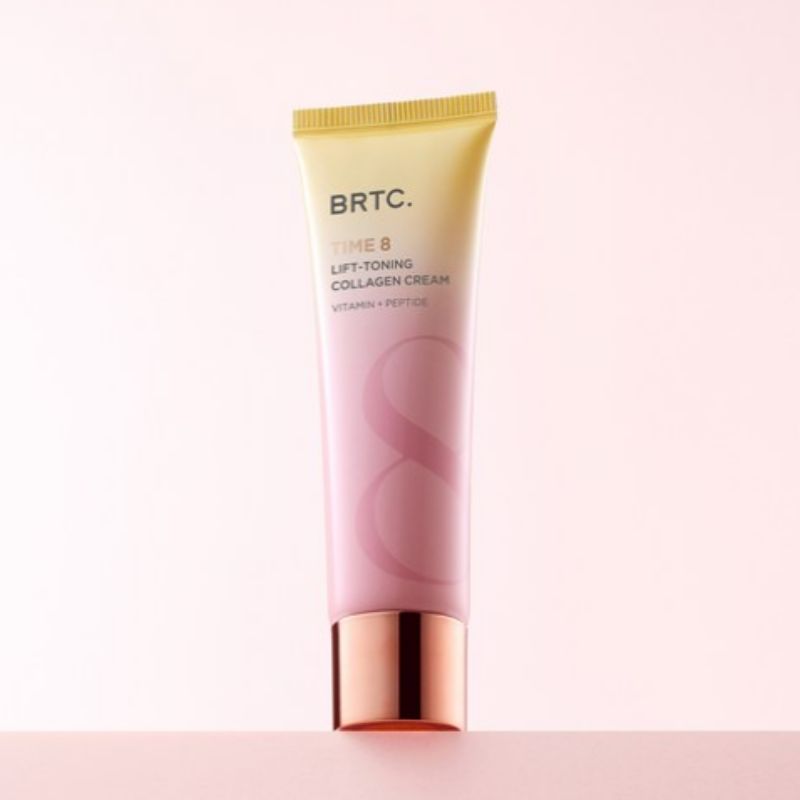 BRTC Time 8 Lifting Collagen Cream 80ml