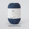 Yunfei 100% Linen No. 5 Fine Thread for Hand-Woven Crochet and Needlework