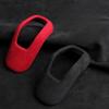 For Land Rover Defender 110, 90 version file handle cover, gear panel, armrest box cover, fur decoration modification 2022-2025
