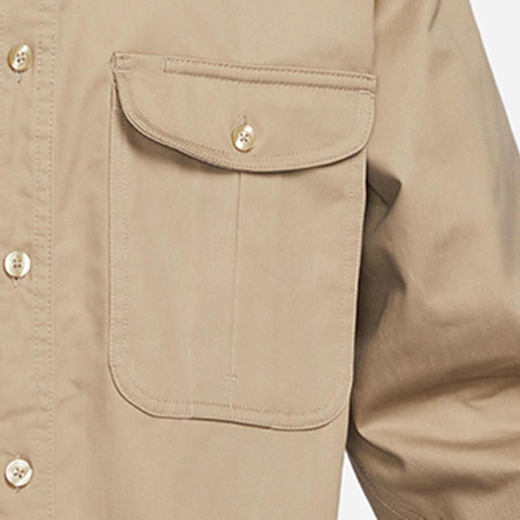 New Nike Shirts Unisex Khaki FQ0398-247