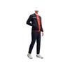New FILA Jackets & Coats Men's Legend Blue F11M411501F-NV