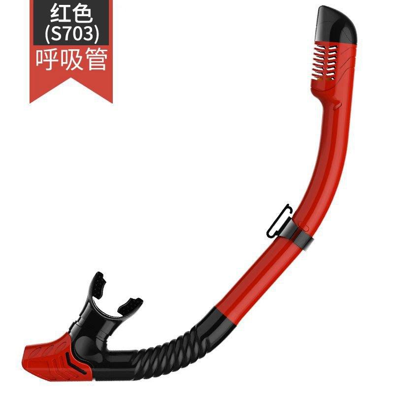 2026 Hot Ergonomic Design Leakproof Liquid Silicone Universal Adult Snorkeling Tempered Glass Diving Mask Set