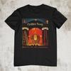 Golden Smog – Down By The Old Mainstream Black All Size T-Shirt OB273