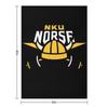 Northern Kentucky Norse Throw Blanket valentine gift ideas Hairys blankets ands Heavy Blankets