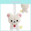 Rilakkuma Plush Toy With Short Plush Material For Kids And Collectors