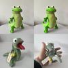 Lizardtom Peluche Lucertola Giocattolo Bambola Con Morbido Cotone PP Per Bambini E Collezionisti