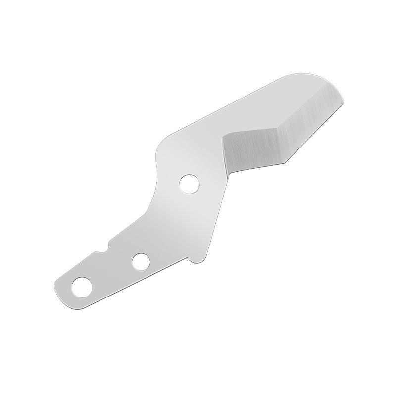 PVC Quick-Cut Pipe Cutter for PPR, Water, and Aluminum-Plastic Pipes