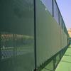 Tennis Court Windbreak & Dustproof Barrier Net