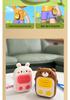 Kids' Outdoor Cartoon Walkie-Talkie: Long-Range Wireless Toy for Parent-Child Interaction