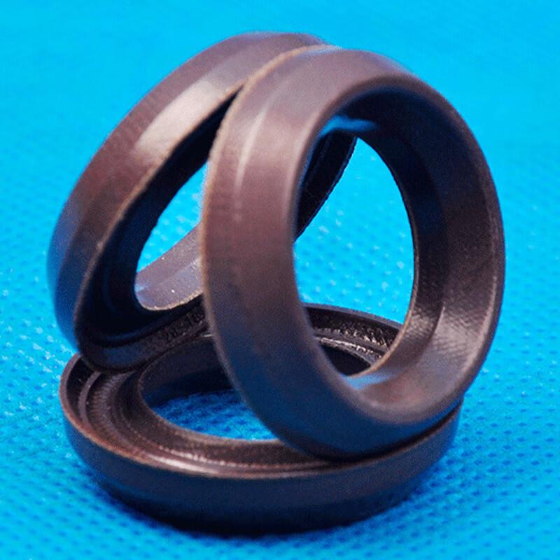 High-Pressure Cleaner Fabric Rubber Seal Ring