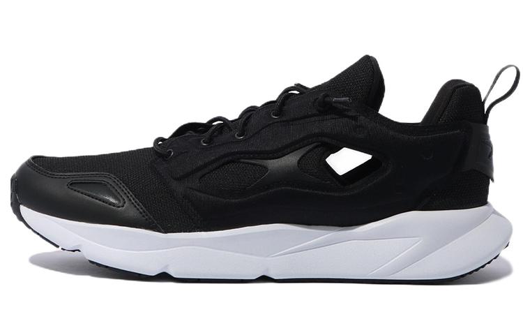 FuryLite Reebok 95 Черный Темно-серебристый GV8818 36.5