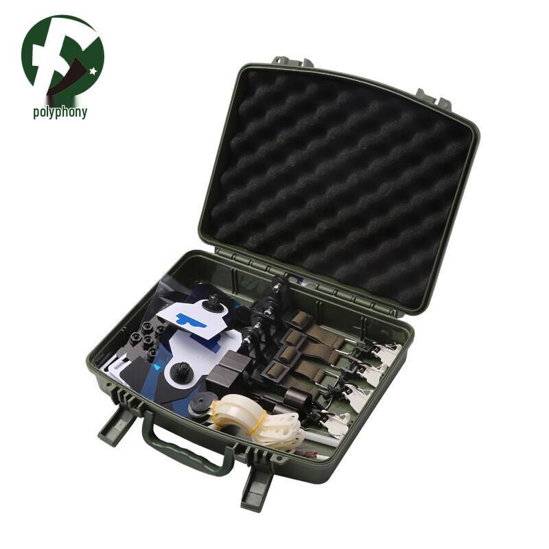 Individual Soldier Technical Training Kit