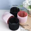 1 Pcs Hairdressing Home Use Diy Magic Self-Adhesive Hair Rollers Styling Roller Roll Hair Curler Beauty Tool
