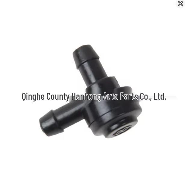 Volvo 9178897/31391513 Washer Hose Connector & Wiper Nozzle Valve