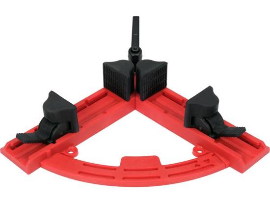 ADJUSTABLE ANGLE CLAMP 30° - 90° - YT-64307
