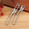 Adjustable Multi-Function Bottle Opener Stainless Steel Lids Off Jar Opener Labor-Saving Screw Can Opener For Kitchen Tools