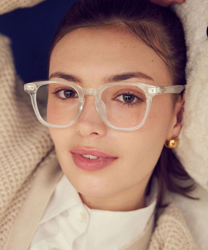 Deiwokeo Wood C17_Zeiss Blue Light Blocking Glasses