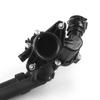 2742000615 Engine Cooling Thermostat Housing Assembly A2742000615 A2742003300 For Mercedes M274 E20 W205 W212 W213 X204 W448