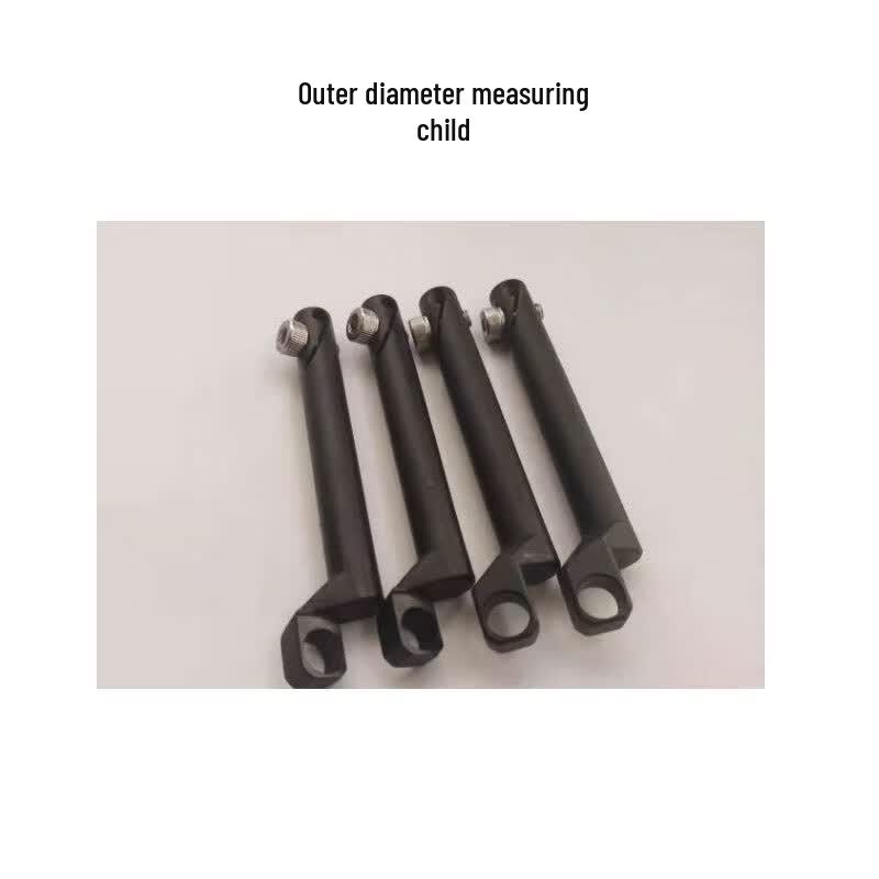 Qijun External Measuring Probe