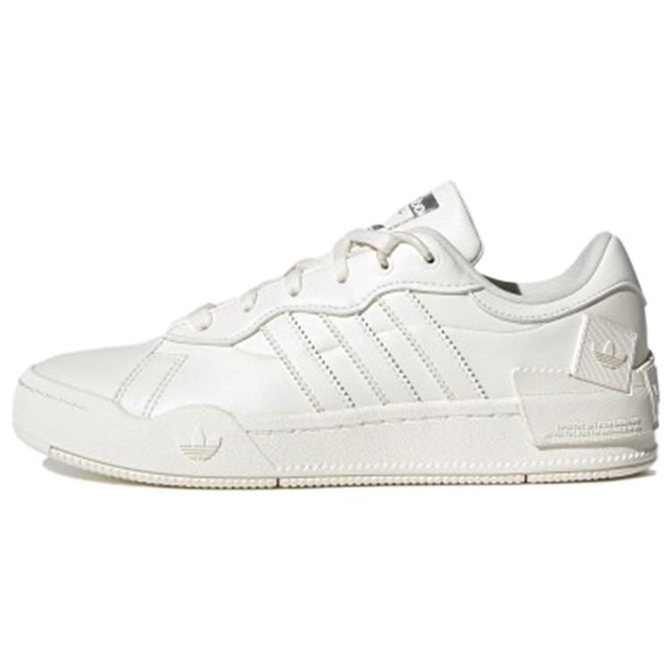 (WMNS) adidas originals Rey Galle White Women s GX0427 EU 36