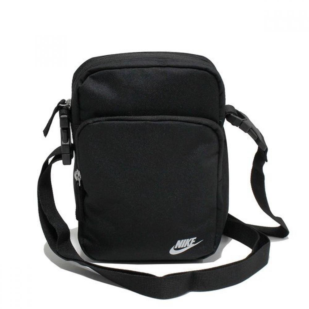 

Nike Crossbody Crossbody Bag Black Db0456 010 DB0456010:MISC