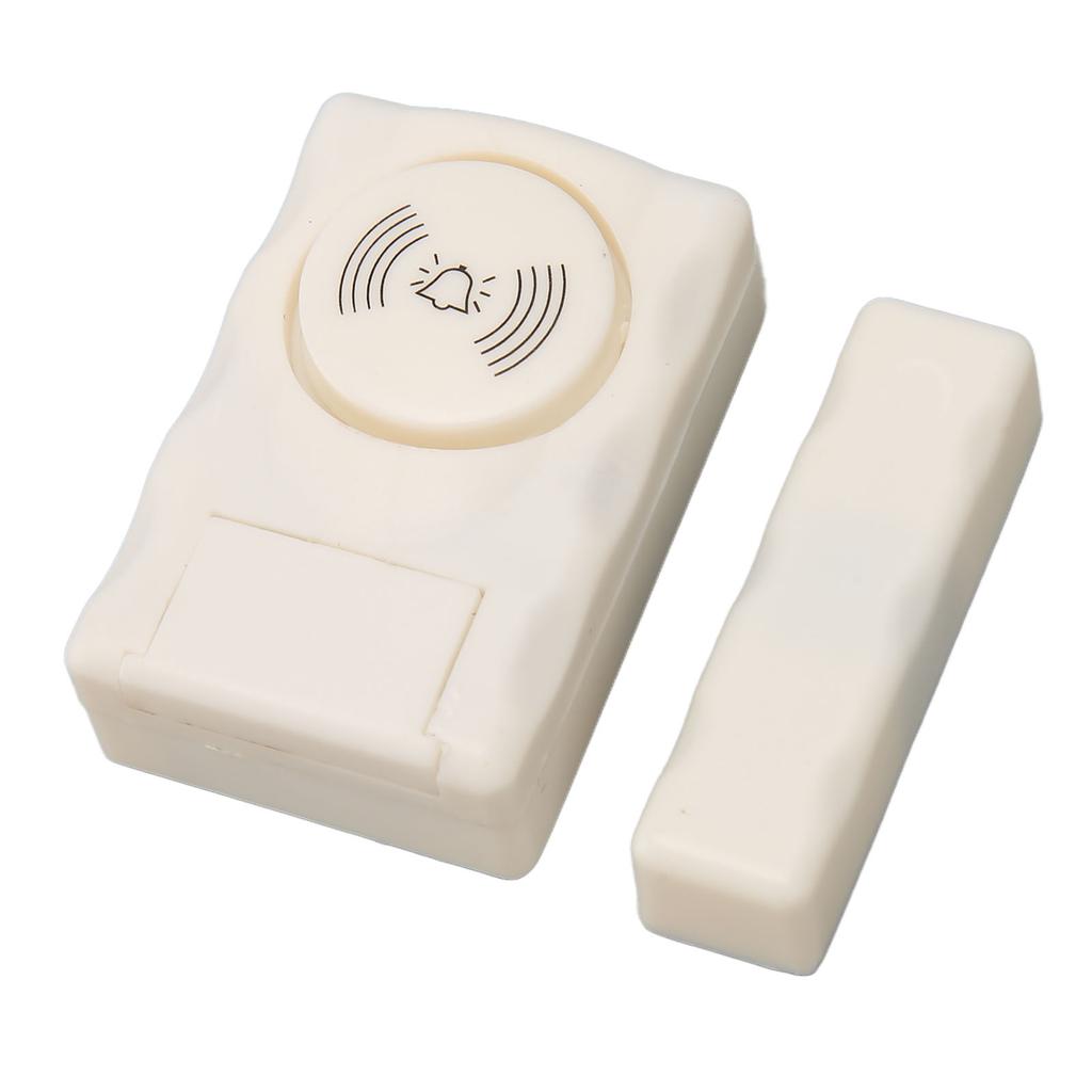 Door Sensor Alarms Home Security Anti Theft Burglar Door Window Entry Open Sensor Alarms for Home