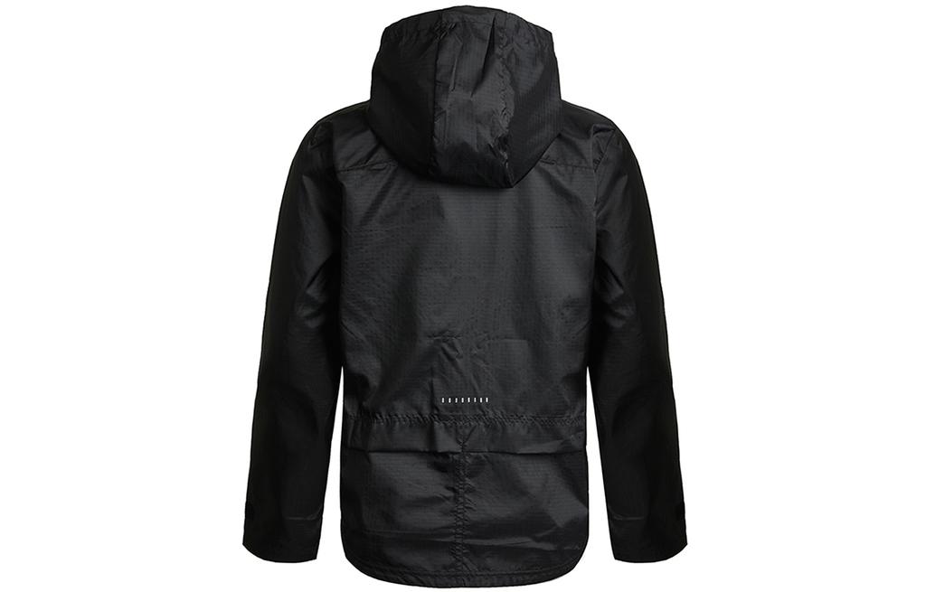 Nike Essential Women's Running Jacket Black CU3218-010