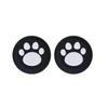 Silicone Cat Paw Joystick Button Cover Cap