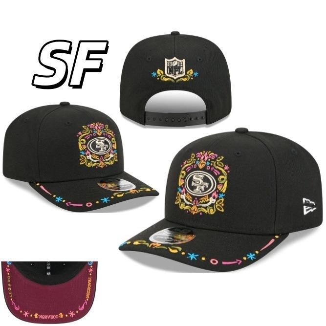 New Arrival Structured Curved Brim Cap With Embroidery, Adjustable Strap Outdoor Sport Baseball Hat For Men Women Daily Wear Adjustable (54cm-62cm)