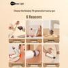 Breo Sport M0220 Heated Portable Muscle Massager CN plug (adapter included)