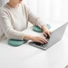 Apoio de Pulso Ergonômico Apoio de Braço Apoio de Cotovelo Alívio da Dor no Cotovelo Apoio de Braço para Computador Apoio de Pulso para Braço Mouse Pad para Mesa