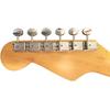 1Set 6 Right 6R Tuning Key Pegs 6-Pack Combination Tool Durable Guitar String Knob  for ST/TL Style