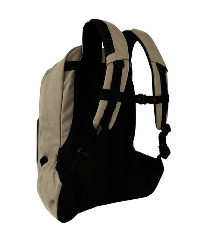 T-Level Uno 28L Backpack Beige