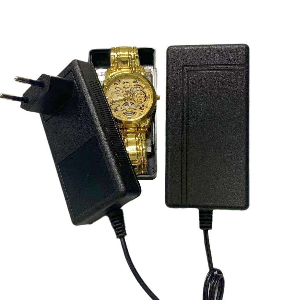 Pohodlné Skryté Úložné Držáky na Hotovost Fasáda Nabíječky Tajná Schránka na Peníze a Drobné Cennosti Bezpečný Úkryt