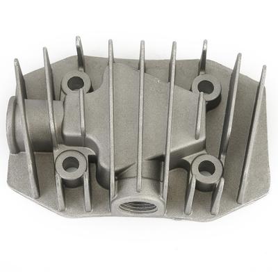 Marke Neue Zylinder Kopf 1 Pcs 48mm X 72mm Zubehör