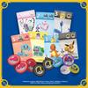 Splendor Pokémon Board Game