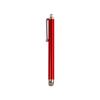 10pcs Universal Capacitive Stylus Tablet Screen Touch Pen for iPhone Pad Android Mobile Phone Rubber Tip Stylus 6