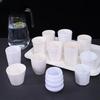 European Style Melamine Buffet Cup