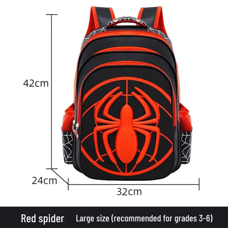 Kids  3D Hard Shell Cartoon Backpack
