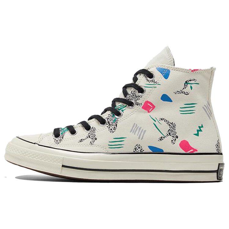 Chuck 70 Converse High 'Archive Skate - Egret' 170923C