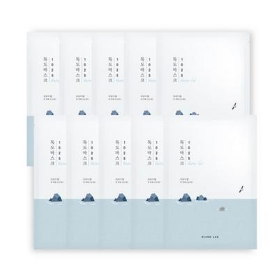 1025 מסכת ג'ל מים לחותי דוקדו (30 מ"ל x 10 יחידות)