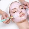 1PC Women Fashion Soft Silicone Makeup Facial Mask Brush Mud Mixing Brush Soft Women Skin Face Care Tool Silicon Brush Mask